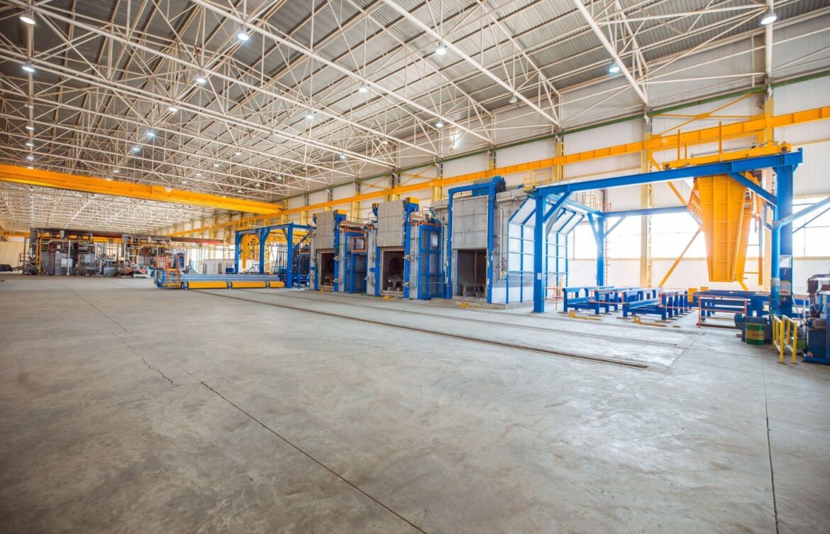 Engineering Reliable Hydraulic Systems for Demanding Industrial Operations