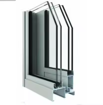 The Role of Aluminium in Modern Interiors: Benefits, Applications, and Design Flexibility
