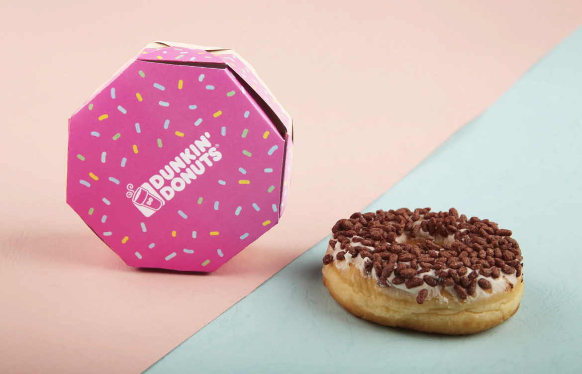 Custom Donut Boxes That Keep Every Treat Fresh