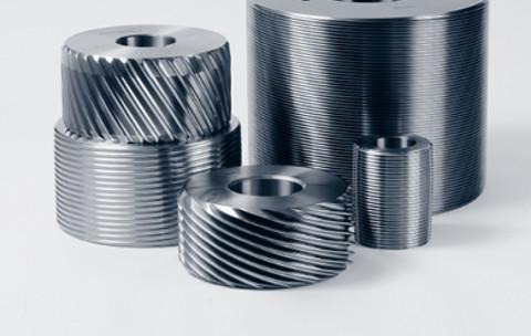 A Practical Guide to Selecting Precision Gear and Thread Tools