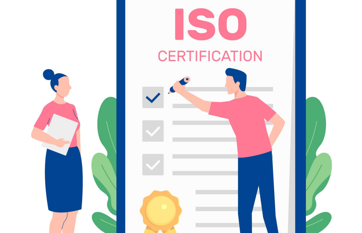 Quality Management: How ISO Certification Enhances Compliance