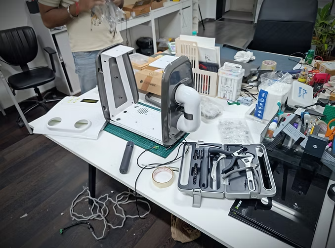 How Prototype Manufacturing Supports Better Product Development