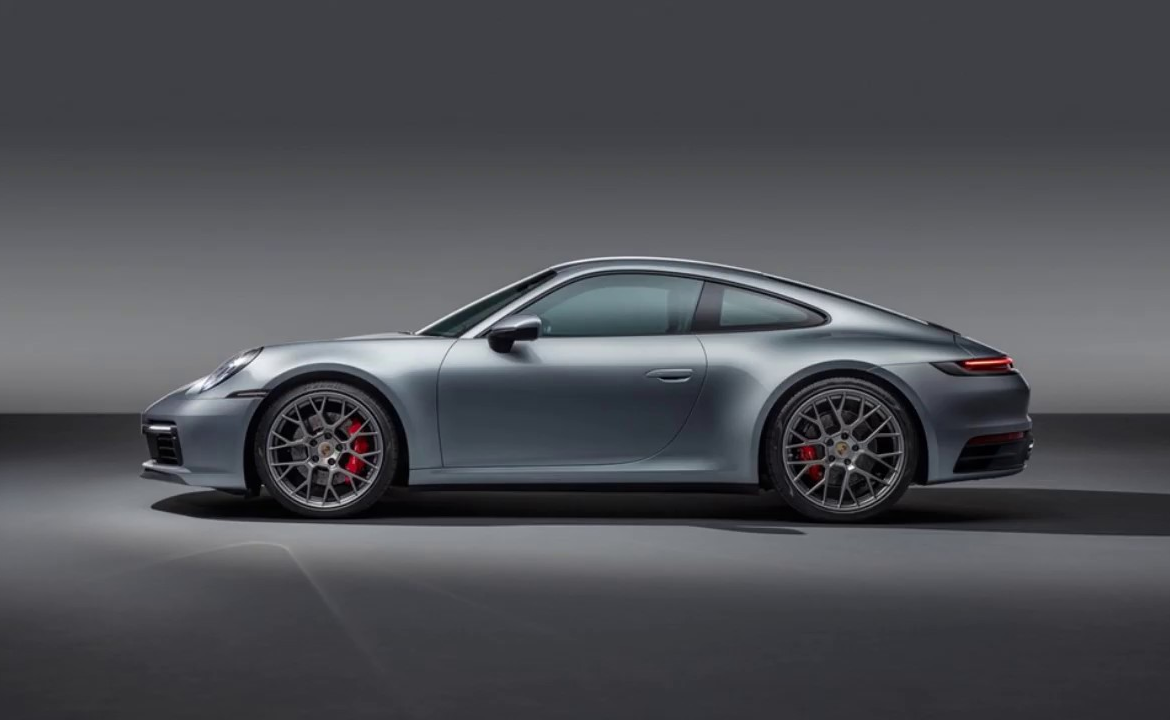 Top 10 Key Factors to Consider When Sourcing Porsche Components