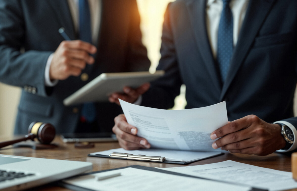 Criminal Cases in Abu Dhabi: The Importance of Strategic Legal Preparation