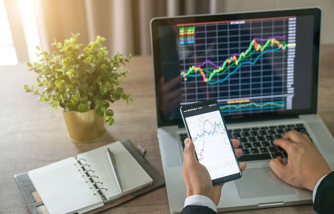 MetaTrader 4 Remains the First Stop for Kenya’s New Traders