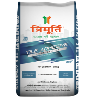 What Makes Tile Adhesive Suitable for Different Tile Surfaces 