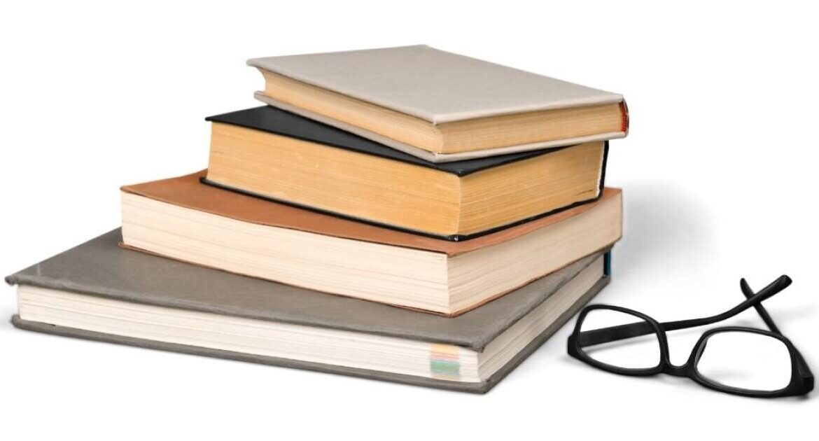 Which Kannada Self-Help Books Should You Read This Year?