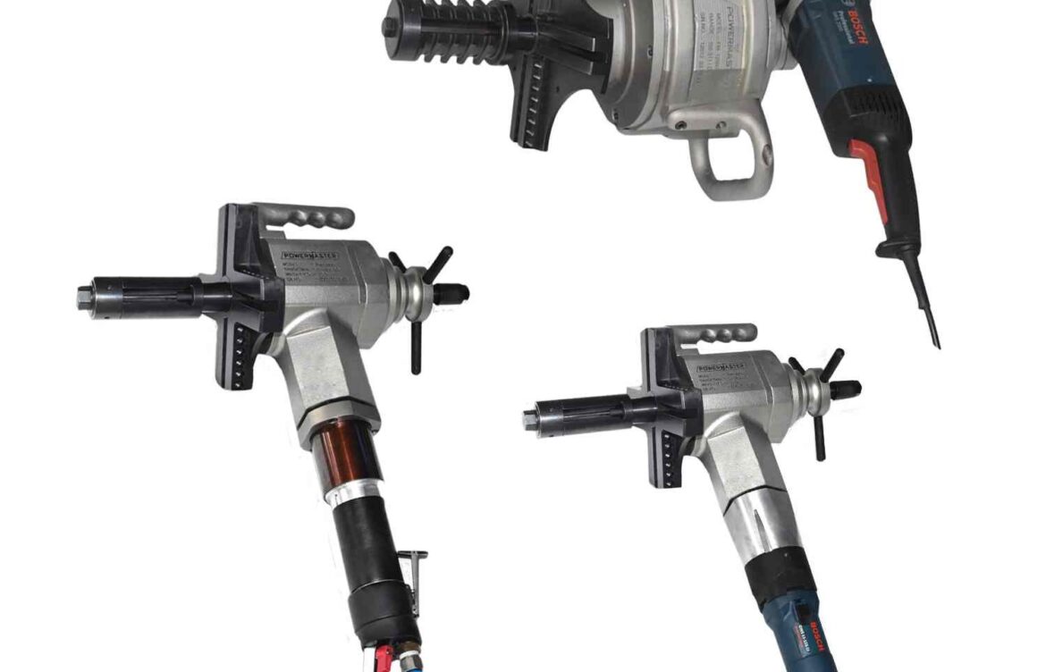 5 Reasons Industries Choose Electric Tube Expansion Systems for Precision Tube Rolling