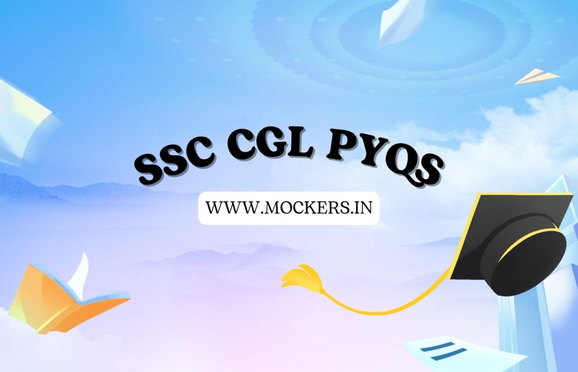 SSC CGL Mock Test Checklist Before the Real Exam: Are You Actually Ready?