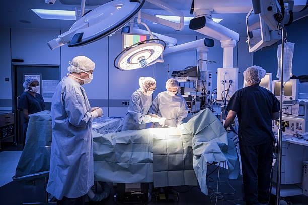 From CABG Bypass Surgery to Advanced Cardiac Care: A Modern Treatment Approach