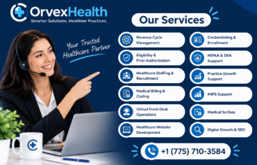Orvex Health