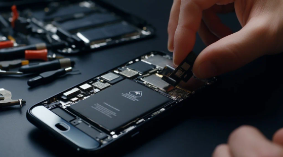 Quick Fixes, Better Care: What to Know About Professional iPhone Repair