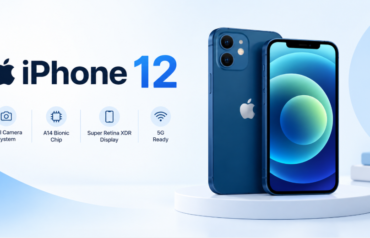 Apple iPhone 12