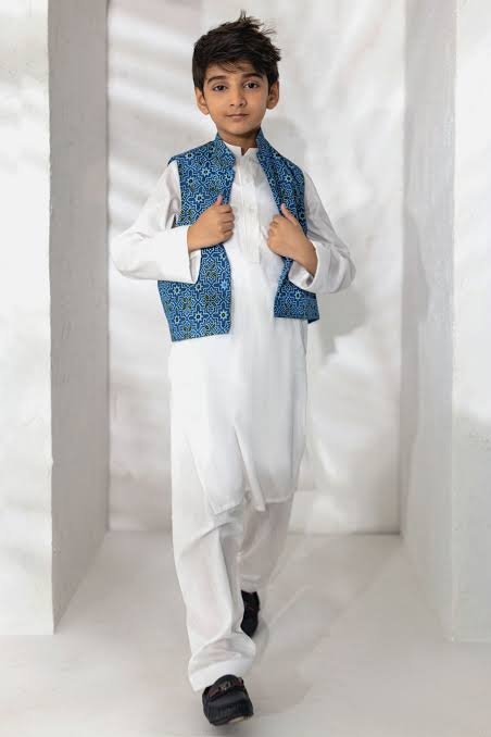 Where Can I Buy Authentic Pakistani Childrens Clothes Online?