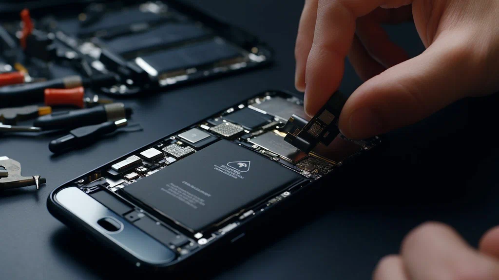 Quick Fixes, Better Care: What to Know About Professional iPhone Repair