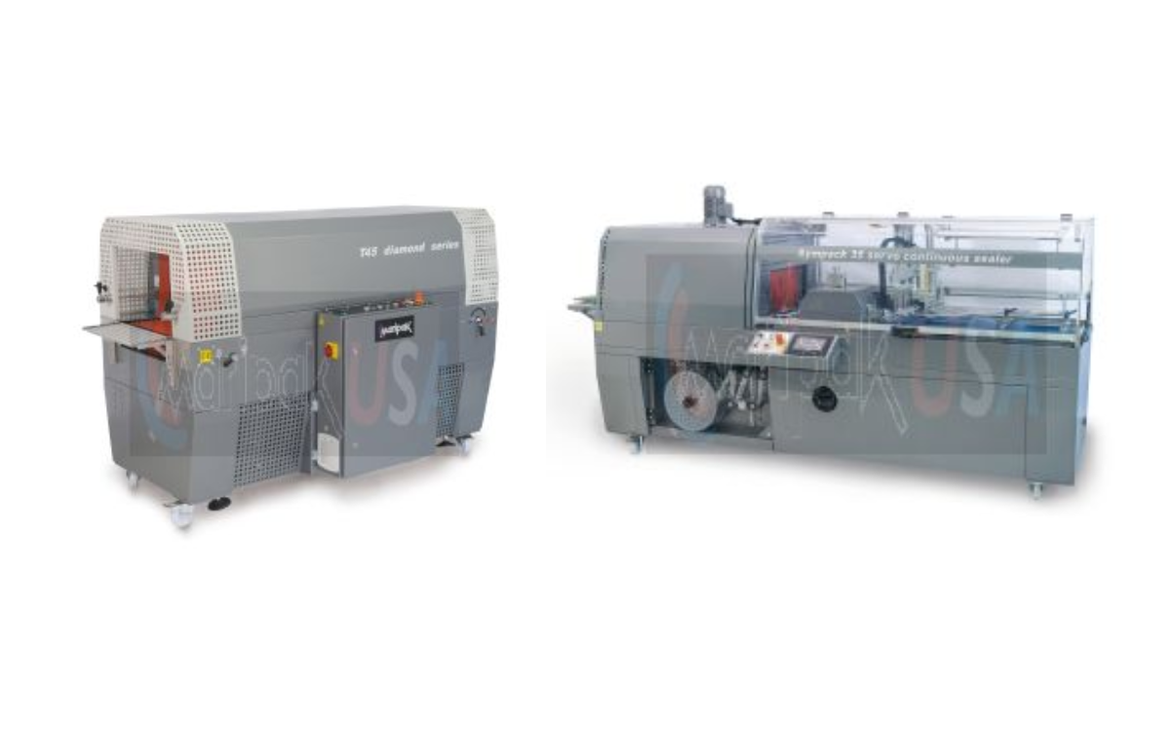 Polyolefin Shrink Machine: Uses, Benefits and Operating Principles