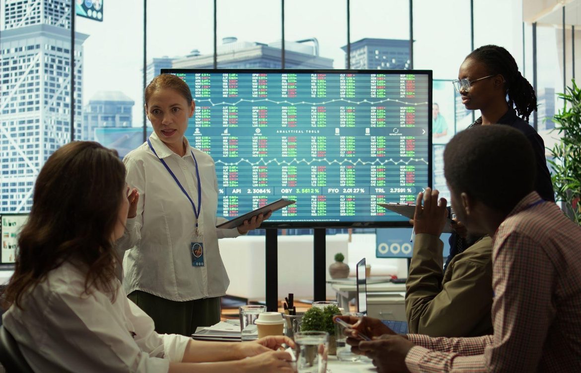 Kenya’s Fintech Frontier: Where Innovation, Investment, and Opportunity Meet
