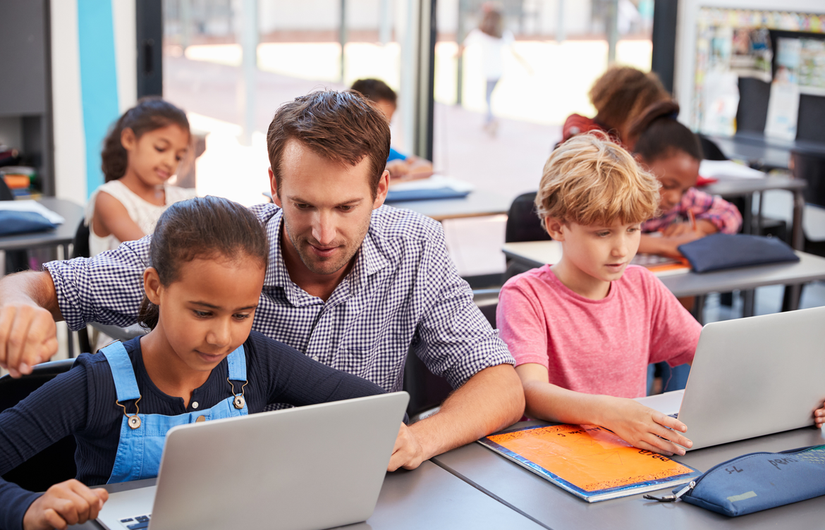 The Changing Role of Online Academic Support for UAE Learners