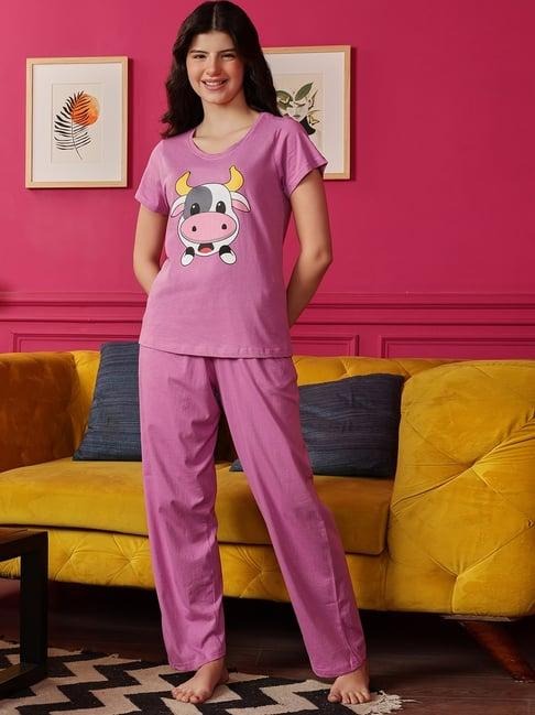 Bedtime Begins With Sleepwear That Feels Right Every Night