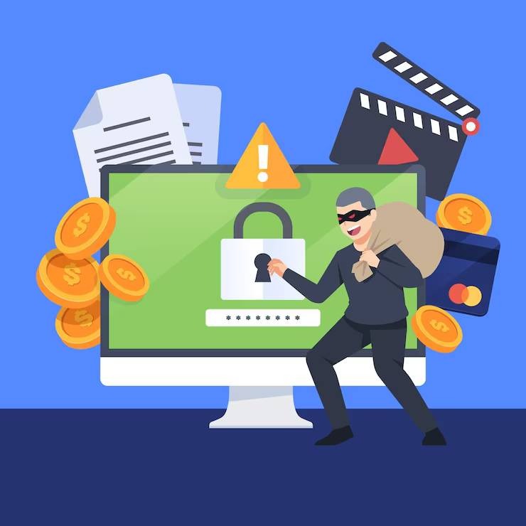 Identity Theft Lawyer Free Consultation: What Victims Should Know