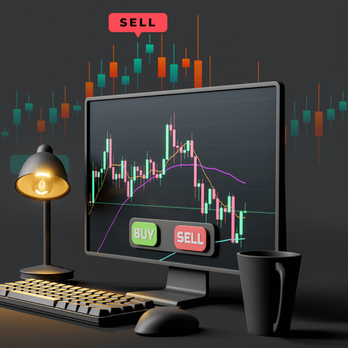 What Is Forex Trading Compared With Stock Trading?