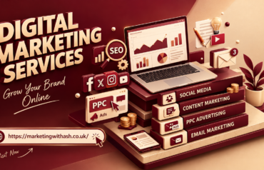 Digital Marketing Expert in UK