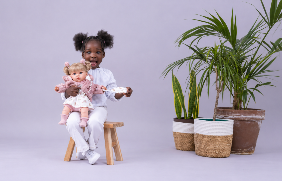 Why Reborn Dolls UK Are Winning Hearts Across the Country