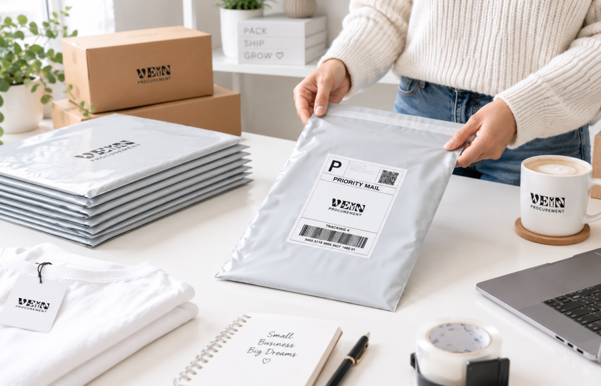 Why Customer Service Matters in a Wholesale Packaging Supplier UK