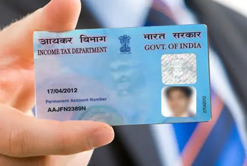 A Quick Checklist of Which Documents Required for PAN Card Filing