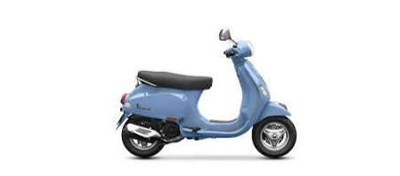 Vespa ZX 125: riding experience, features and price explained