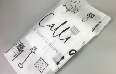 custom tissue paper for small businesses