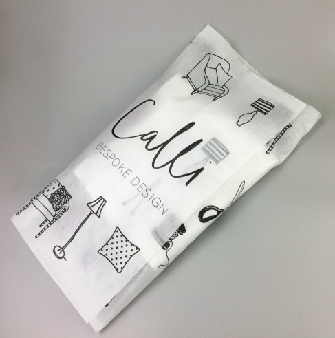 Guide To Buying And Using Custom Tissue Paper Today