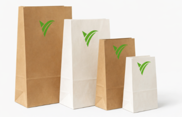 paper bags in bulk price