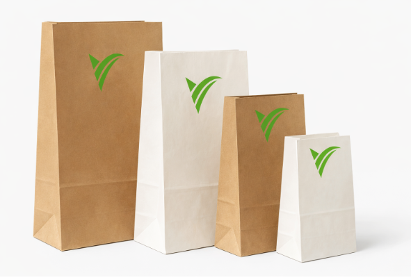 How to Calculate Your Business’s Monthly Paper Bag Requirements