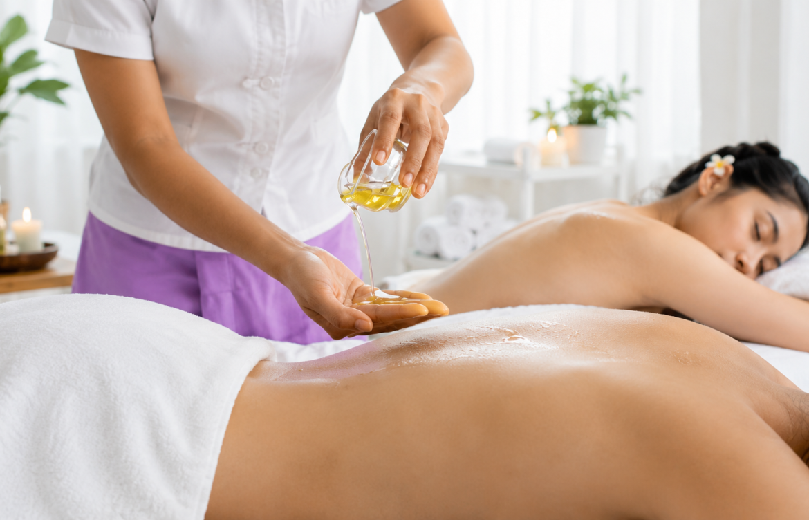 Why Traditional Techniques Matter in Authentic Thai massage in Bradford