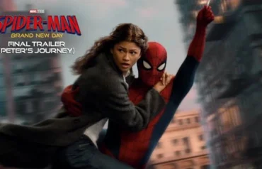Spider-Man Brand New Day