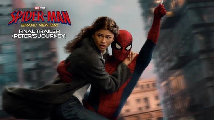 Spider-Man Brand New Day Plot Cast and Release Date