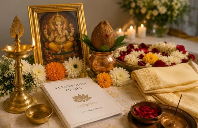 Practical Care and Ritual Guidance for Families After a Loss