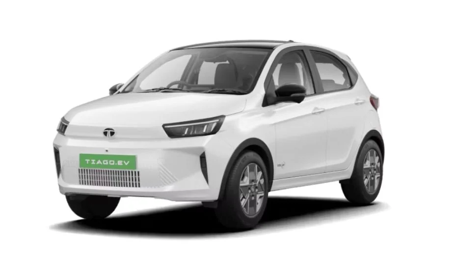 Tata Tiago EV Price: Is Paying for the Top Variant Really Worth It?