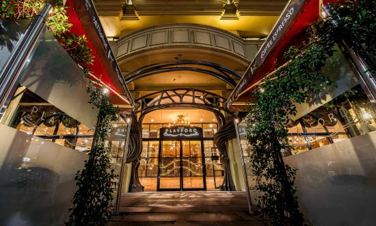 Staying Near Adelaide Convention Centre: What Business Travellers Need to Know