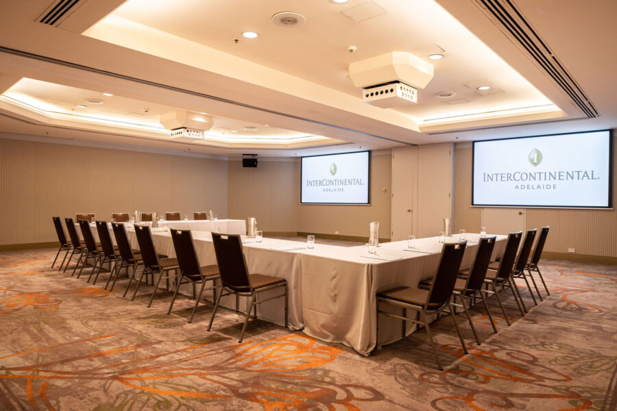 Working Trip, Done Right: Meeting Room Hire and Business Accommodation in Adelaide’s CBD