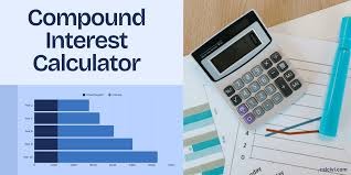 compound interest calculator